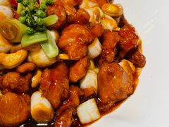 -羲和雅苑•北京烤鸭(国贸商城店)