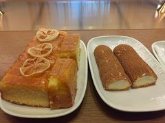 -V咖啡(兰州盛达希尔顿酒店)