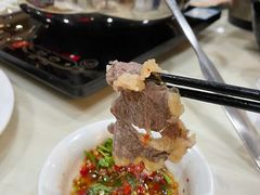 -福合埕牛肉丸(福平路店)