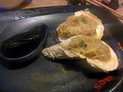-何师烧烤·香辣蟹·川菜·30年老品牌(太古里旗舰店)