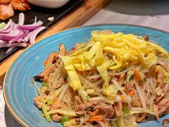 -鹿港小镇(霄云店)