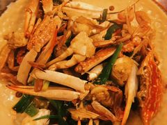 -盛港湾海鲜食府(黄沙店)