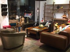 -RGF(巨鹿路店)
