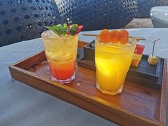 -Rock Bar Bali(Bali)