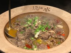 -沅江水·湖南家宴(南村万博长隆商圈店)