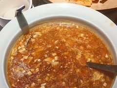 -绿茶餐厅(淮安吾悦广场店)