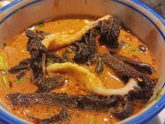 -清真·京华源铜锅涮肉(丰庆店)