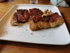 -顺香居·老字号湖北菜(江汉路店)