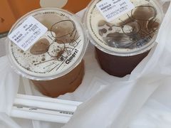 -Koi thé(水坑尾街店)