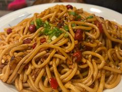 南昌拌粉-西江美食舫·江西菜(健德桥店)