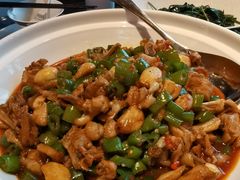 紫苏香辣牛蛙-凤凰湘语·湘粤鲜融(浦东旗舰店)