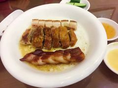 -广州海鲜酒楼(长丰园店)