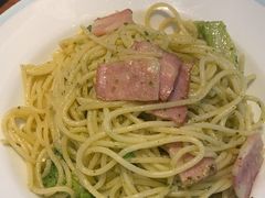 -萨莉亚意式餐厅(浦江万达广场店)