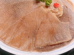 -青一色火锅(摩根店)