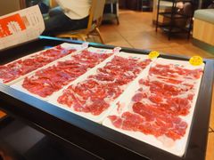 -潮泰牛肉火锅 · 创于1992年(车公庙店)