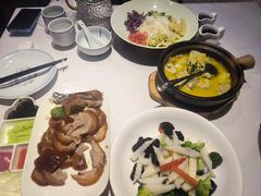 -大鸭梨烤鸭·北京菜(南小街/南苑店)