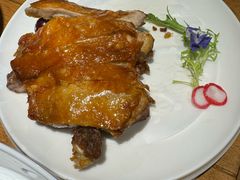 -小放牛炒菜馆(华北商厦店)