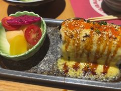 -一心创作料理屋(经开万达店)