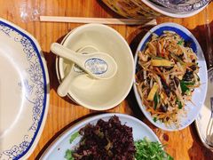 -满园烤鸭·春饼(奥体万达店)