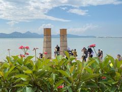 -深圳湾公园(南山区)