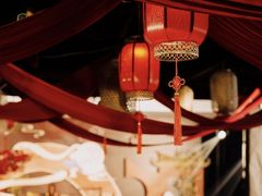 -西安唐隆国际酒店(大雁塔大唐不夜城店)