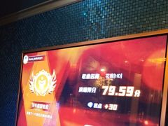 -萧邦音乐会所KTV·蒸汽活海鲜自助(福田店)