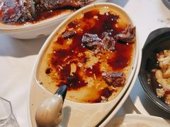 -八府香鸭·啫啫煲(华山路店)