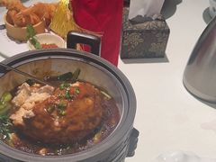 -宋庄魁元艺术餐厅