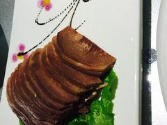 -银湖宴会中心-餐饮部