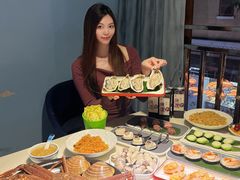 -碗中海·蒸汽海鲜·桑拿鸡(岭南天地店)
