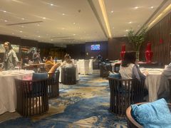 -红棉中餐厅·广州海航威斯汀酒店