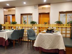 大堂-九头鸟酒家(四道口店)