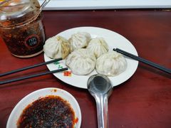 小胖包子-小胖包子王(光明楼店)