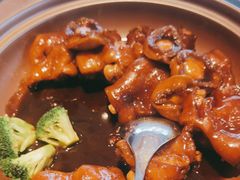 -宝燕壹号景观餐厅(龙盛国际商业广场店)