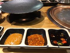 -秋木烤肉·韩国牛肉名家(高新旗舰店)