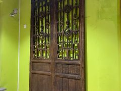 -食欲老院子荆芥疙瘩汤(经五路店)