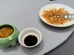 -狮王府淮扬菜(新街口友谊店)