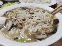 -东北饺子馆(郭南小区店)