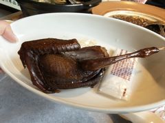 -老海陵·泰州菜(图书馆店)