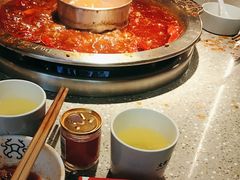 -大龙燚火锅(太古里店)