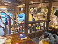 -今邕烧烤(西大店)