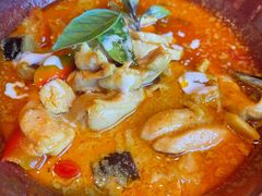 -红泰·泰精选·特色料理(中山路店)