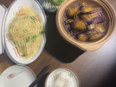 -顶顶香煎饼家常菜(金花南路店)