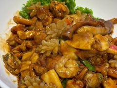 -渔家风味·鲅鱼水饺·央视展播·海鲜天津菜(开发区店)