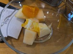 -菲滋意式餐厅(加州阳光二店)