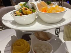 喜宴拼盘-川味堂·四川豆花(八卦岭店)