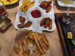 -豪客来牛排(海沧阿罗海店)