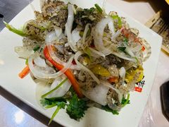 -唛嘻哒烤串朝鲜族风味(金桥店)