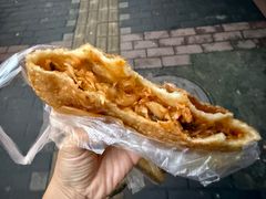 -惠记粉汤羊血(小南门店)