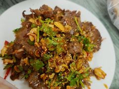 -杨大姐四川风味麻辣鸡(古陌路店)